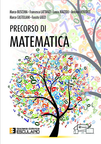 Precorso di Matematica