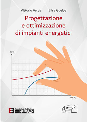 VERDA GUELPA - Metodi termodinamici per l’uso efficiente delle risorse energetiche