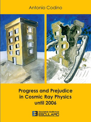 CODINO - Progress and prejudice in cosmic ray physics until 2006