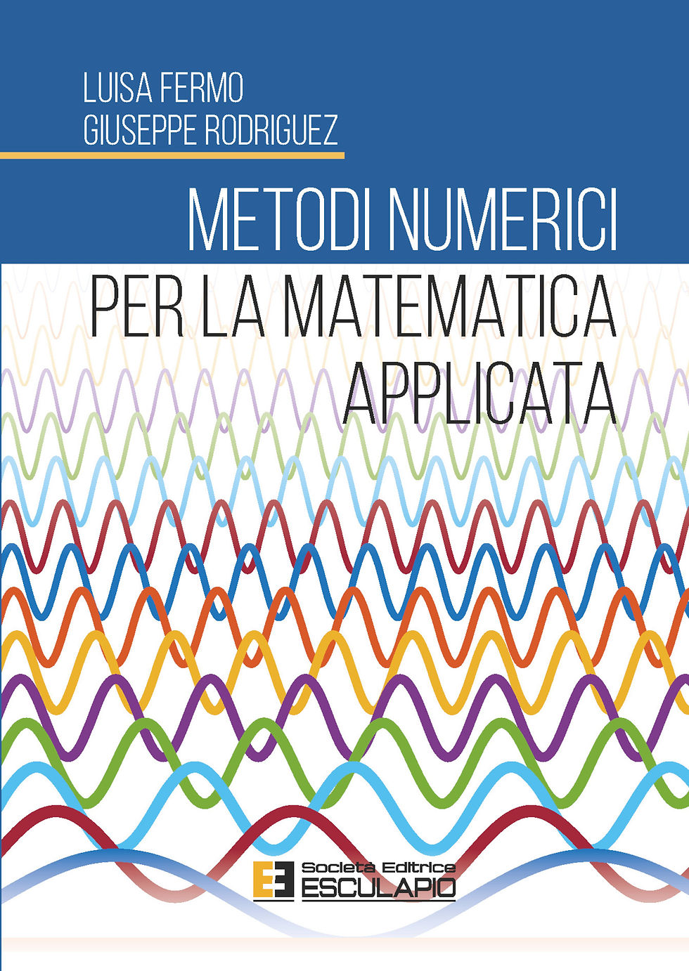 Metodi Numerici per la Matematica Applicata