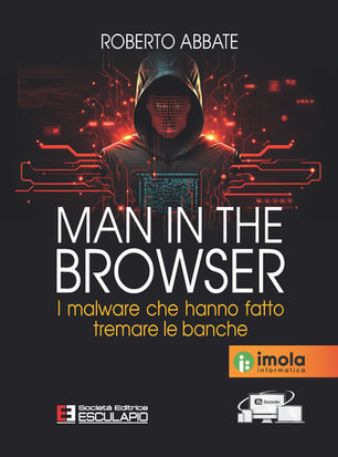 Man in the browser