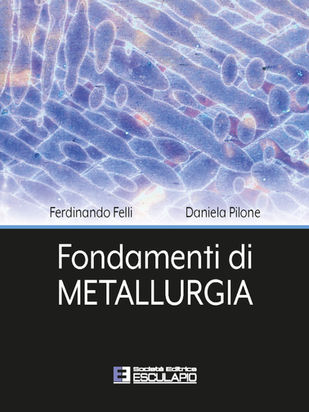 FELLI PILONE - Fondamenti di Metallurgia