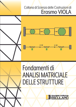 VIOLA - Fondamenti di Analisi Matriciale delle Strutture