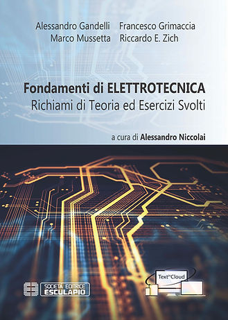 Gandelli Grimaccia Mussetta Zich - Fondamenti di Elettrotecnica