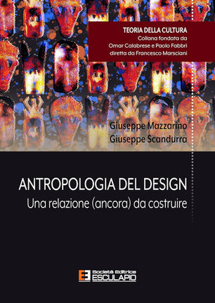 Antropologia del design