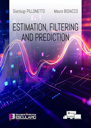 Estimation Filtering and Prediction