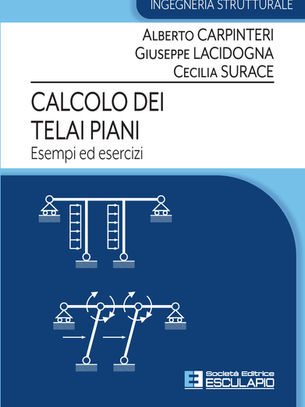 Calcolo dei telai piani