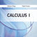 Calculus I