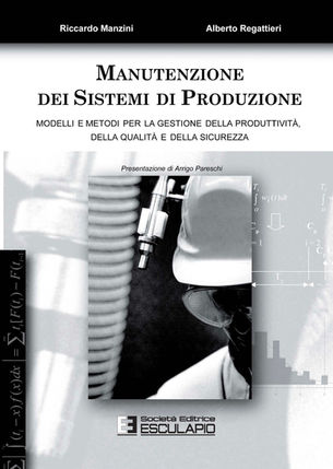 MANZINI REGATTIERI - Manutenzione dei sistemi di produzione
