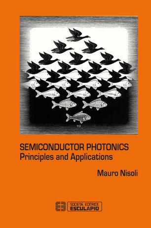 NISOLI - Semiconductor Photonics. Principles and Applications