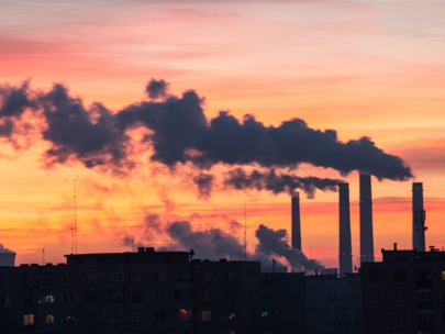 SACAQM Featured by New York-Based ESG News