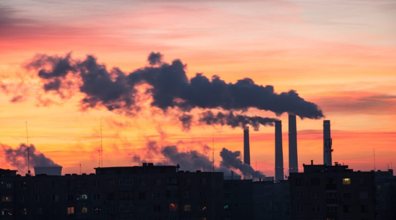 SACAQM Featured by New York-Based ESG News