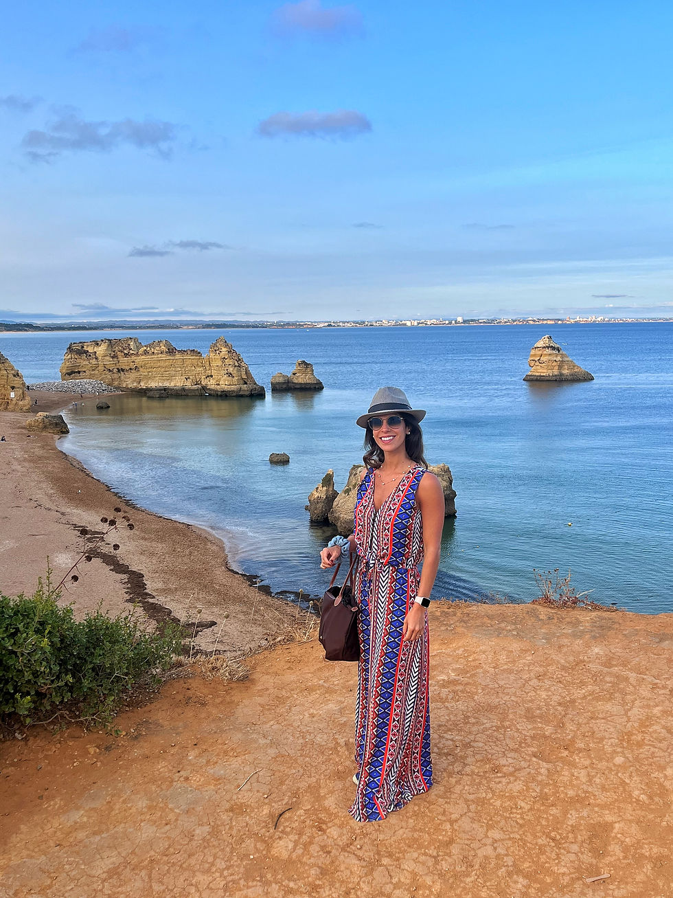Livia - Algarve