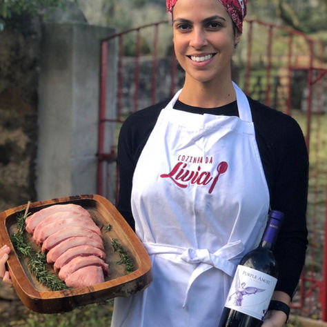 COMO HARMONIZAR CARNE DE CHURRASCO COM VINHO TINTO?!