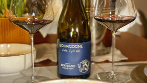 Steak Tartare e Pinot Noir: quando técnica encontra experiência.