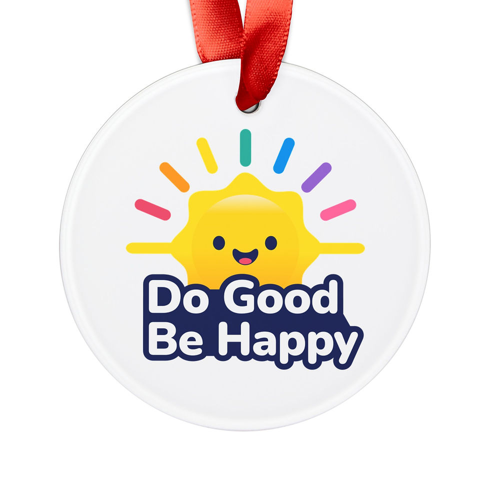 Thumbnail: Momo Moo · 002 Collection | Cute Panda-Cow Goodie | Acrylic Ornament