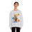 Thumbnail: Bee Buu · 001 Collection | Cute Pomsky Puppy Goodie | Crewneck Sweatshirt