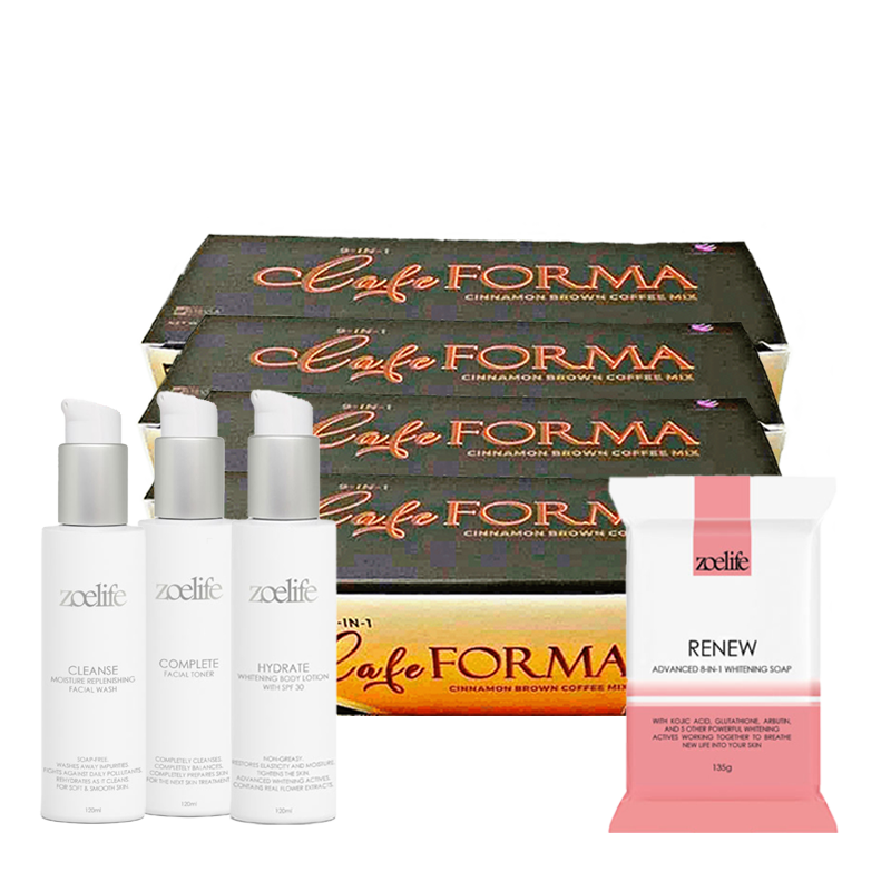 Reseller Package B