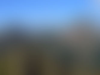 編笠山から小淵沢駅へ