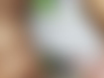 A sharp tan line after getting a custom spray tan that leaves deep, natural looking color