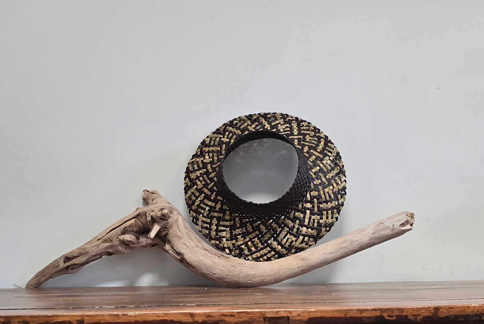 P72 Potae Black&Natural Med