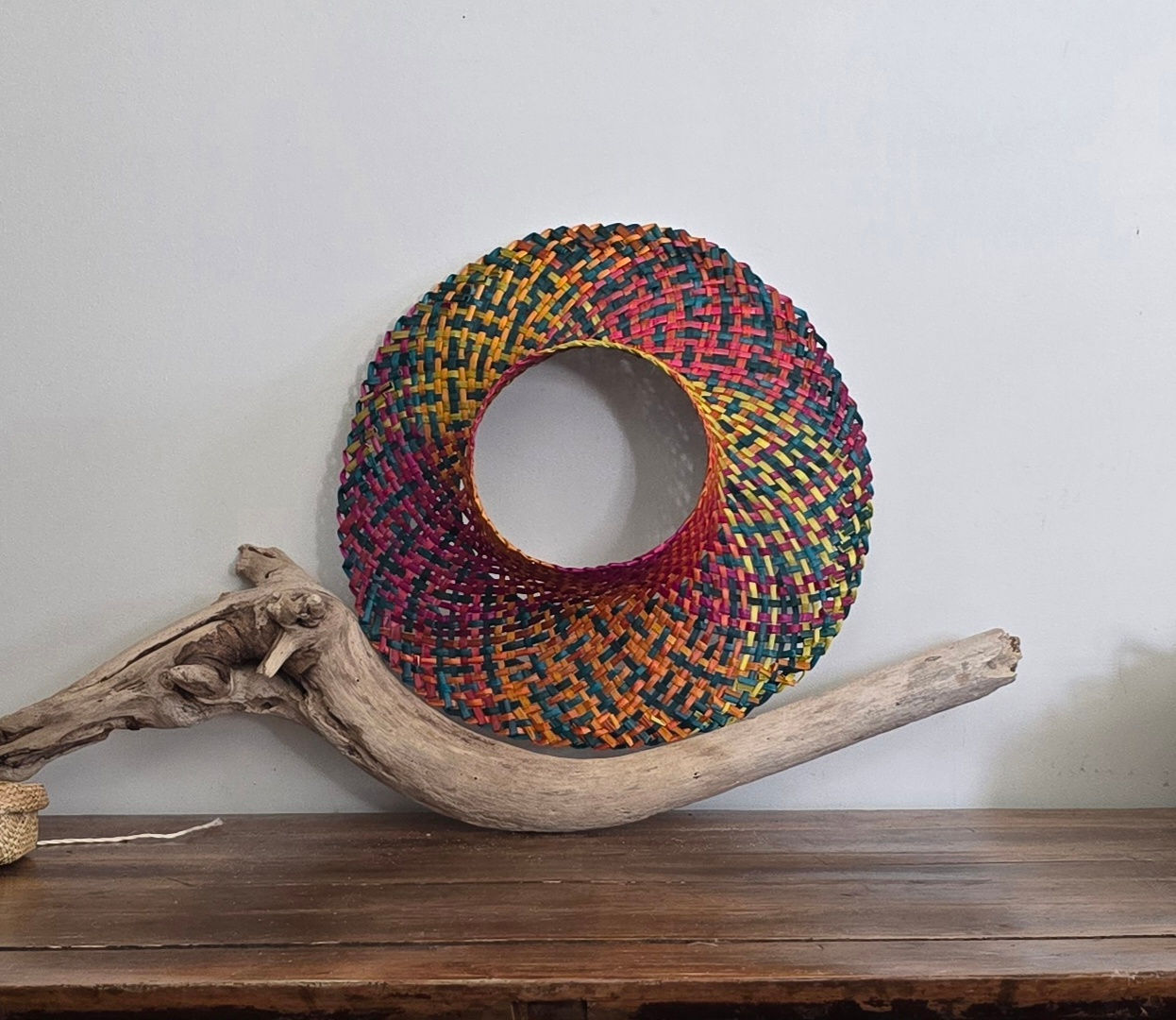 P2 Potae Multicolour Lge