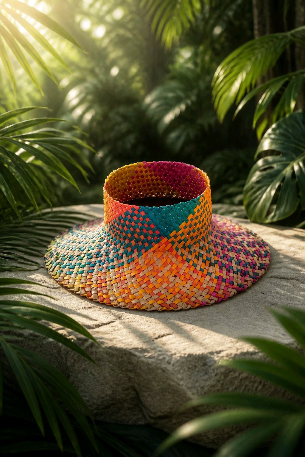 Potae P15 Multicolor Large