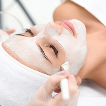 Collagen Facial