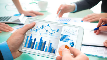 LA CLAVE PARA UNA CONTABILIDAD EXITOSA: CÓMO MANTENER EL CONTROL FINANCIERO DE TU EMPRESA