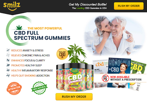 Martin Luther King CBD Gummies Price.PNG