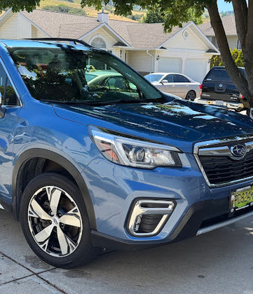 car detailing enderby
