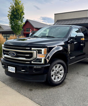 car detailing lake country