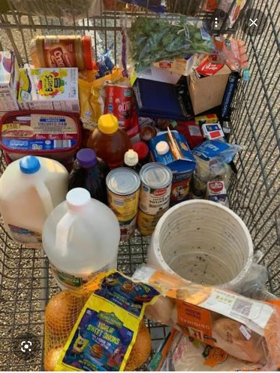 $30 Goes a Long Way!