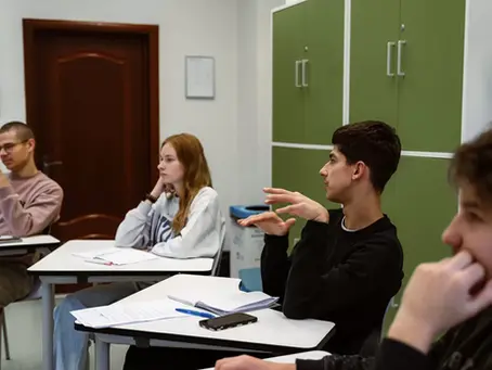 Brandos egzaminai 2025 – pažanga ar žingsnis atgal?