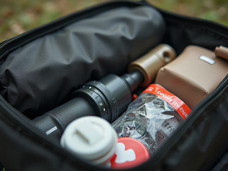 Best Emergency Survival Gear Plymouth: Essential Items for Every Situation