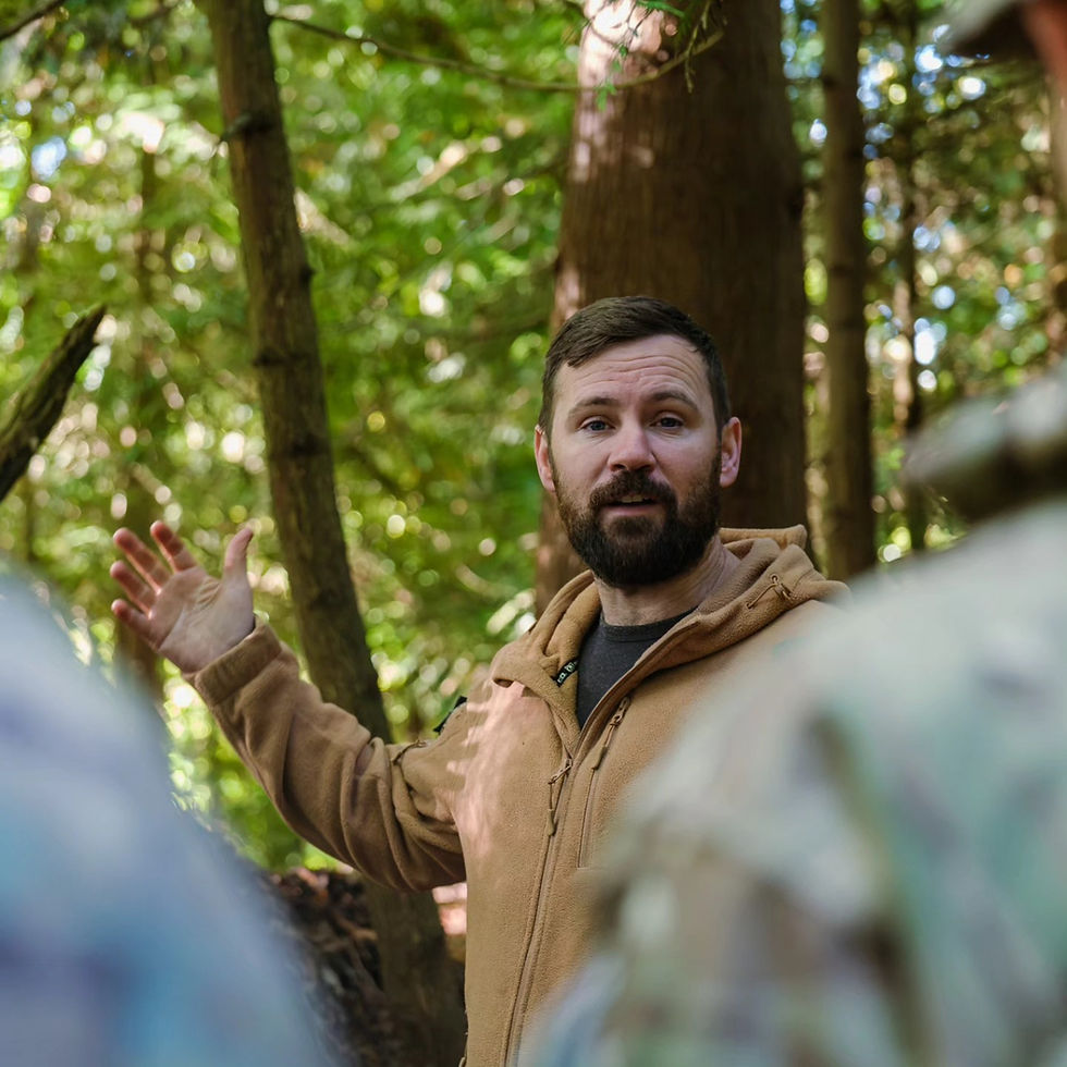 Forest School in Plymouth: Activity Days, Six-Week Blocks or a Full Programme?