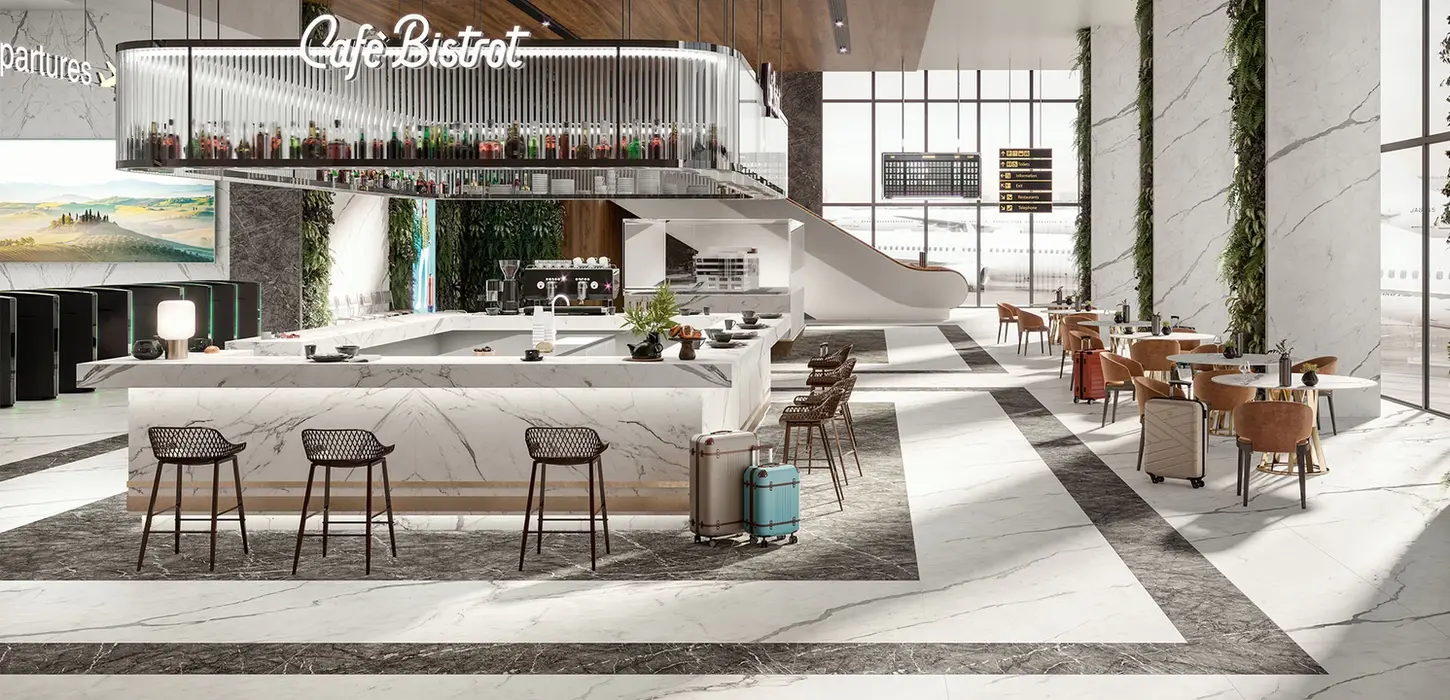 statuario-marble-porcelain-stoneware-surfaces-for-airport-lounge-area-clamp_1920_1200_50