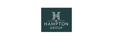 Hampton Group Logo