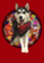 Thumbnail: Kimono Scarf
