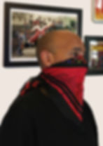 Thumbnail: Kimono Scarf