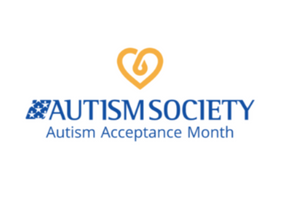 Autism Acceptance Month