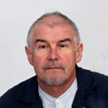 Tony Bevan is an artist living in London.