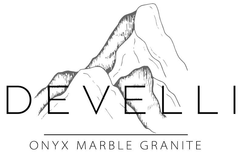 Develli Onyx Marble Granite