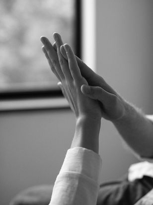 Euer Paarshooting mit Zeit für Euch - Natürliche Details und echte Emotionen