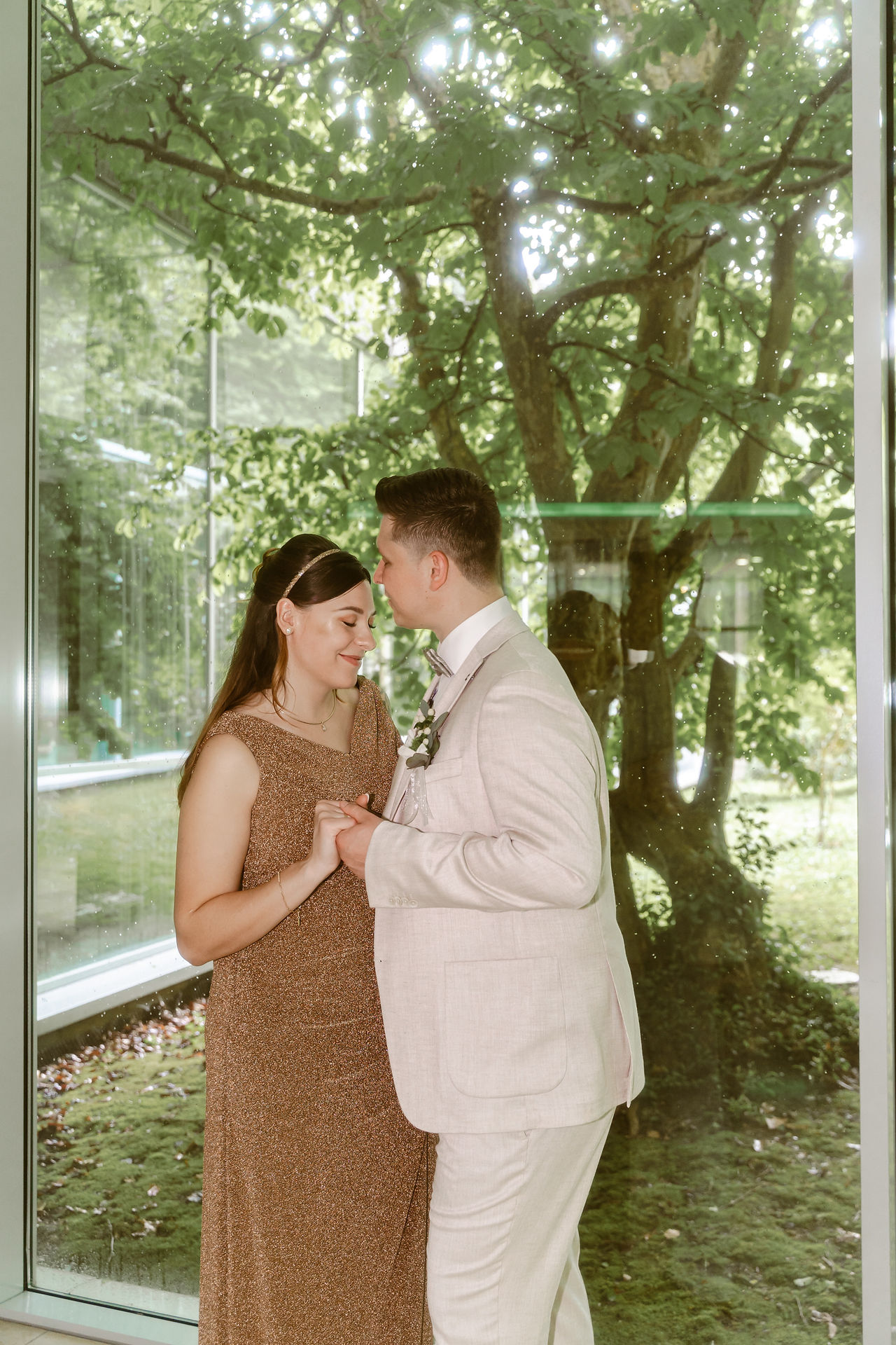 Hochzeitsfotograf Kassel - Auch als Geschenk möglich