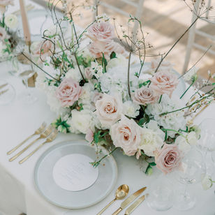 Spring has Sprung at Barton Hall 