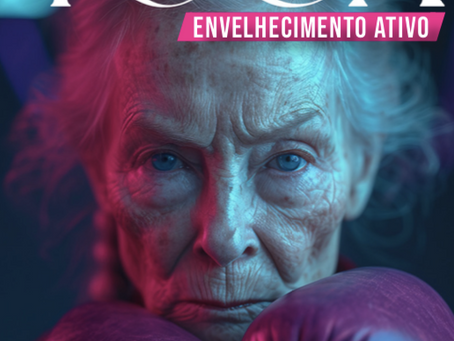 YOGA e ENVELHECIMENTO ATIVO
