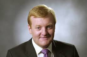 Charles Kennedy (19?? - 2015)