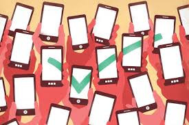 Digital Voting?