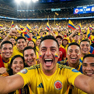 Calendario Mundial de Fútbol 2026 Hora Colombiana: Fixture Completo de la Primera Fase y Guía de Viaje Seguro